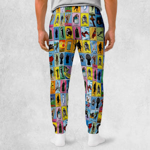 Loteria Star Wars Sweatpants