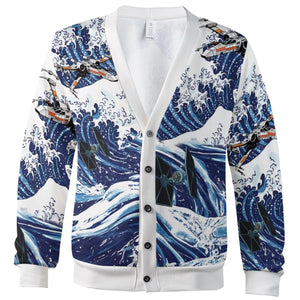 Hawaiian Shirt - BXXW8D2P Cardigan