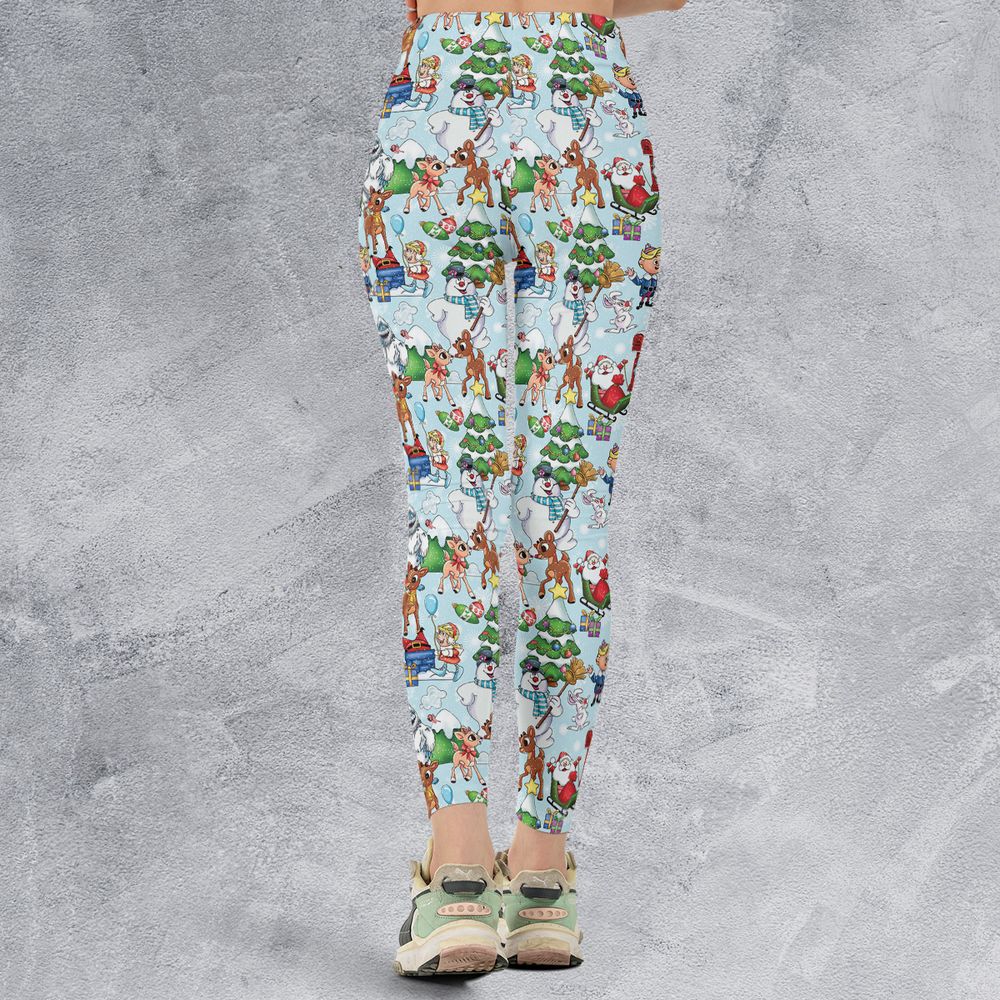 Legging - RR4KY3DA -  - 2