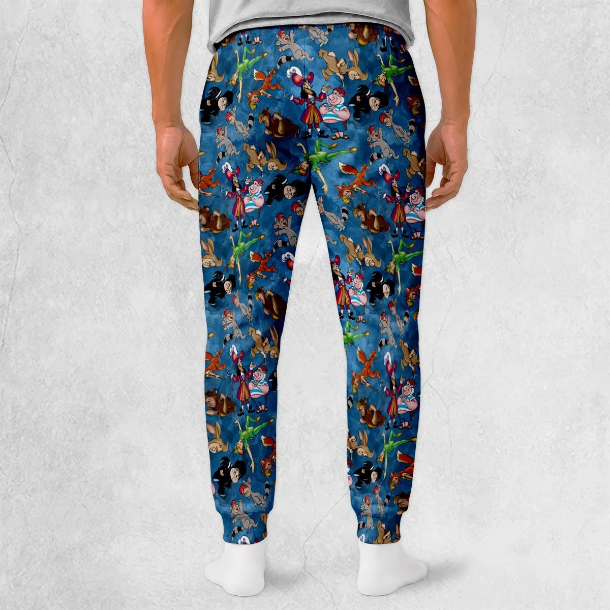 Lost Boys Peter Pan Sweatpants