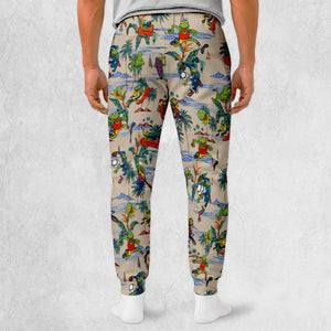Sporty the Frog Sweatpants