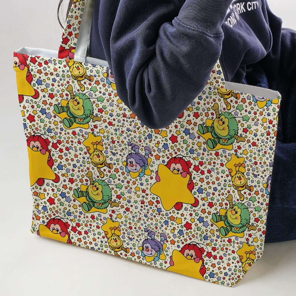 Large Tote Bag - 8LF6M4GX -  - 2