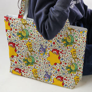 Large Tote Bag - 8LF6M4GX -  - 2