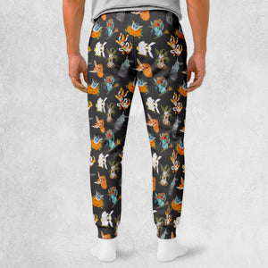 Poke Sweatpants