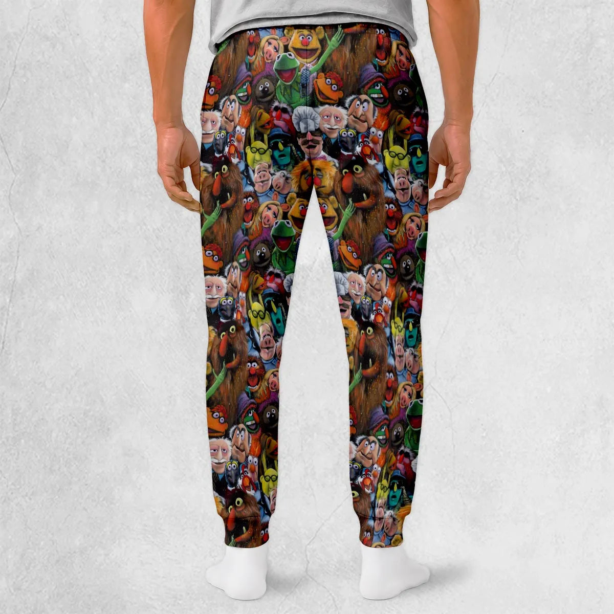 The Gang's All Here Sweatpants