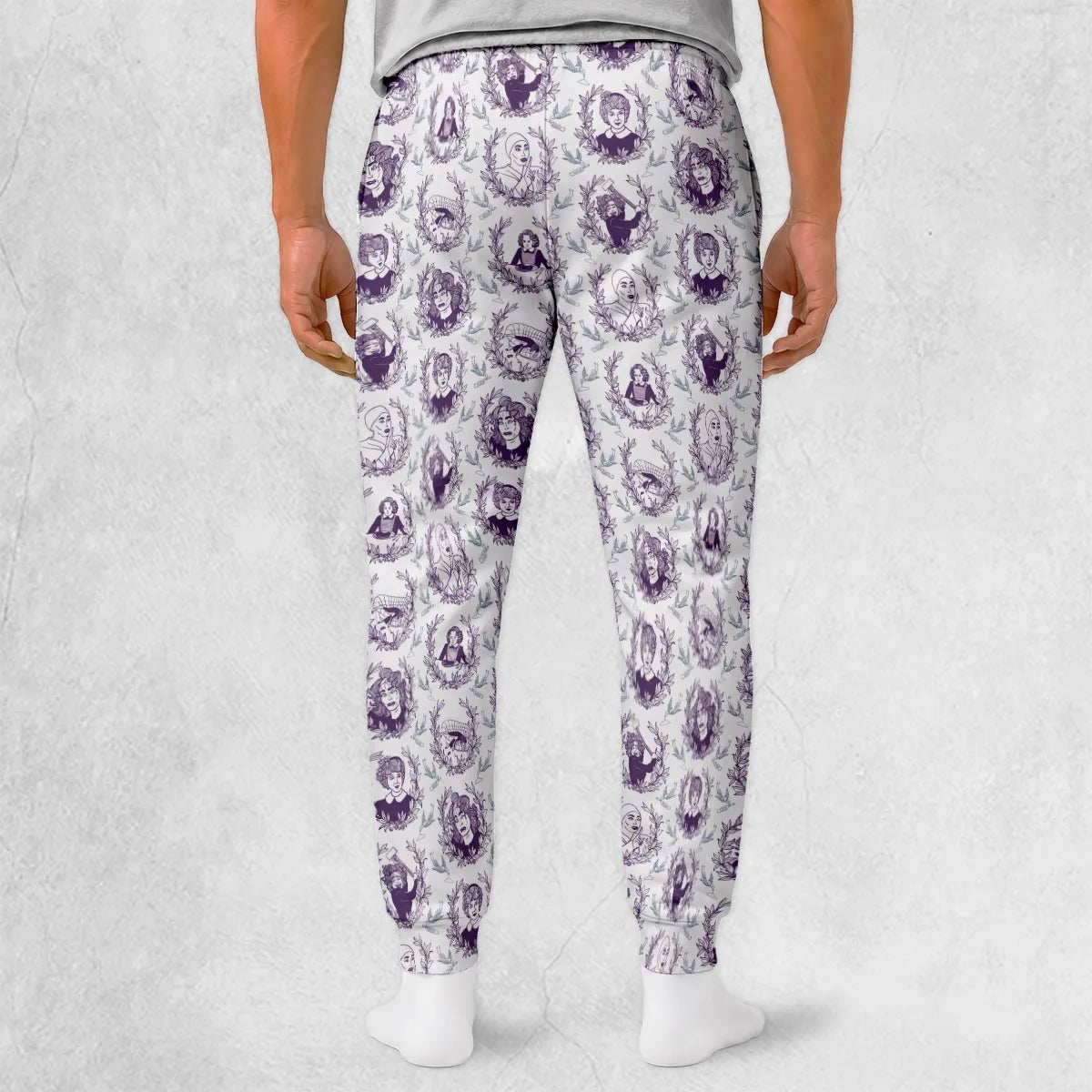 Mommie Dearest Inspired Sweatpants