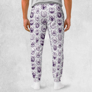 Mommie Dearest Inspired Sweatpants