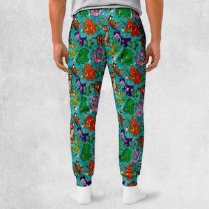 Squad Goals The Land Before Time Sweatpants