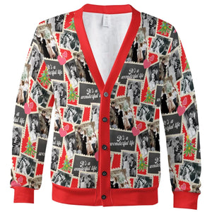 It's wonderful life Cardigan