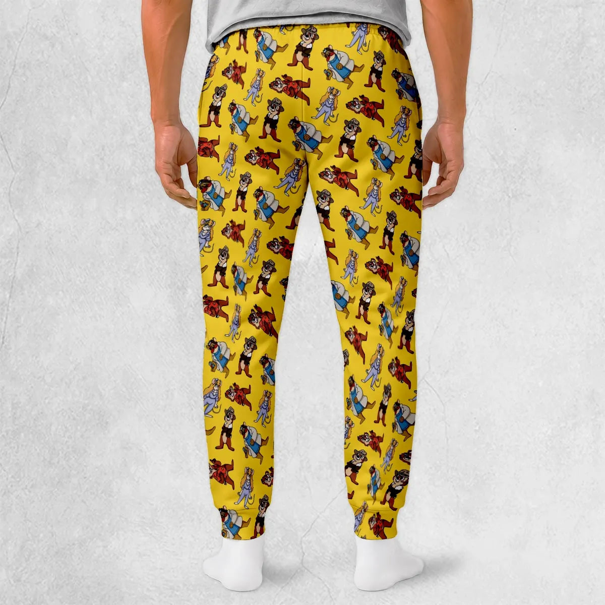 Rangers That Rescue Sweatpants