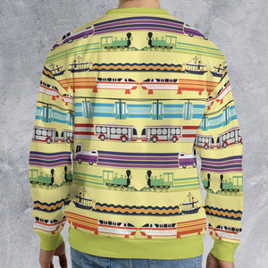 Magical Transportation -  - 2