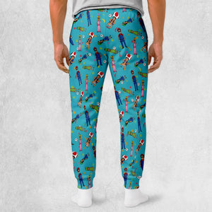Super Bob Sweatpants