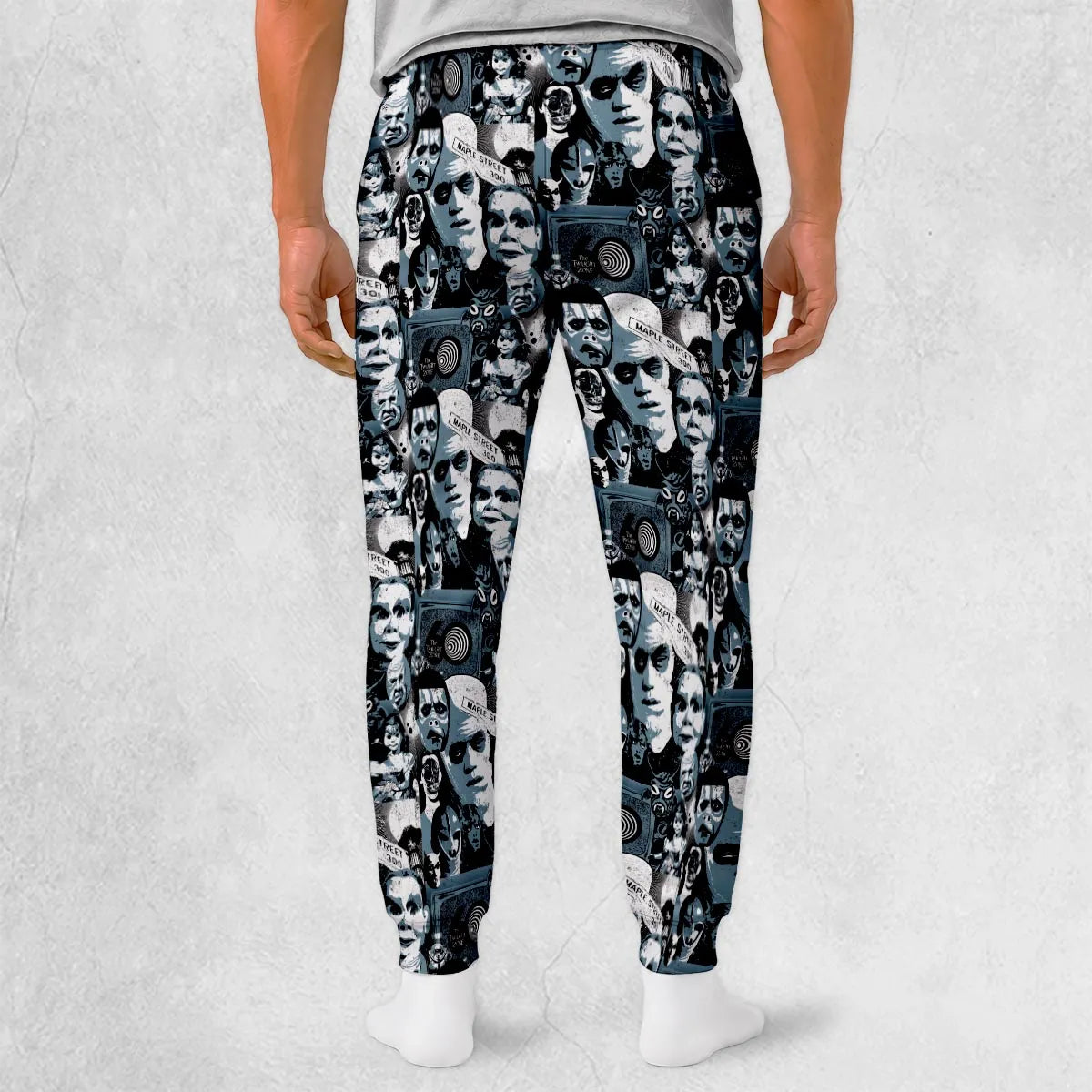 Twilight Zone Sweatpants