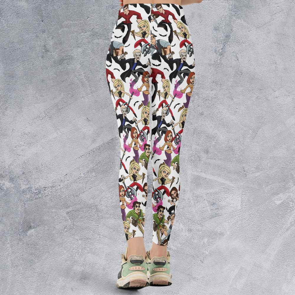 Legging - P6AG7A7S -  - 2