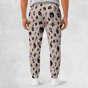 Pee-wee's Playhouse Sweatpants