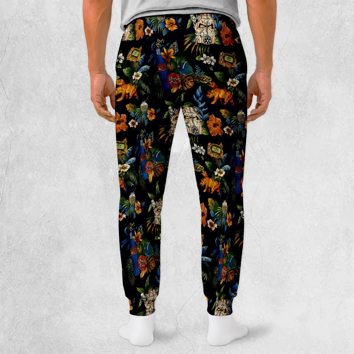 Botanic Wars Sweatpants