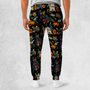 Botanic Wars Sweatpants