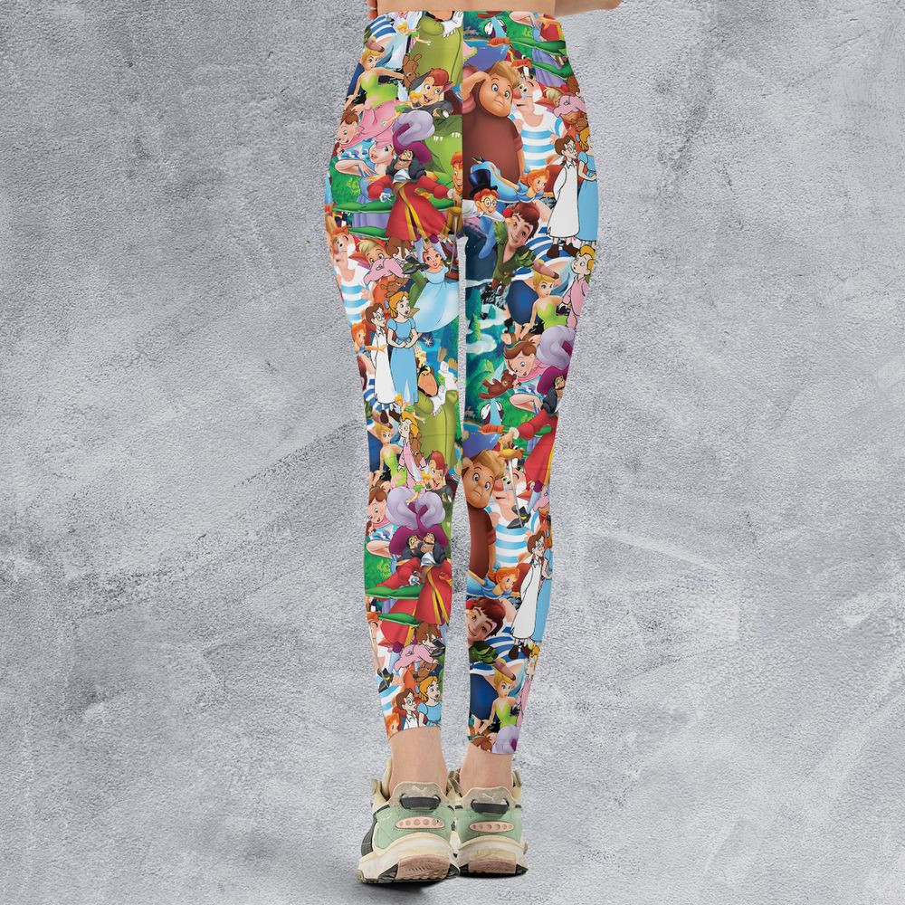 Legging - WRMZJB3T -  - 2