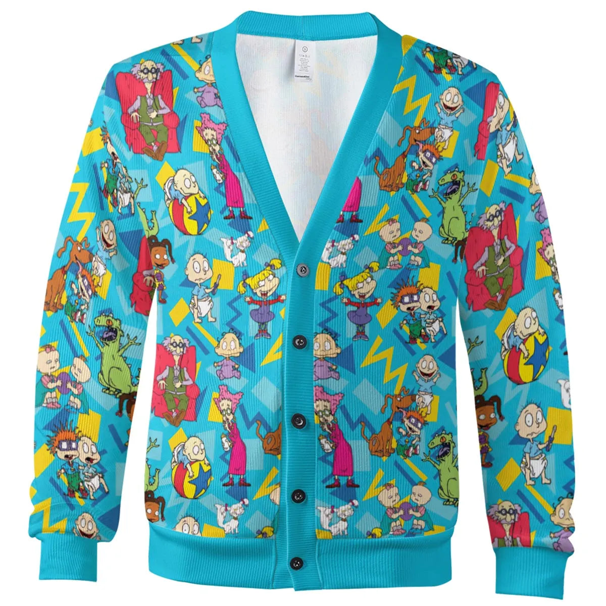 Rug rat Cardigan