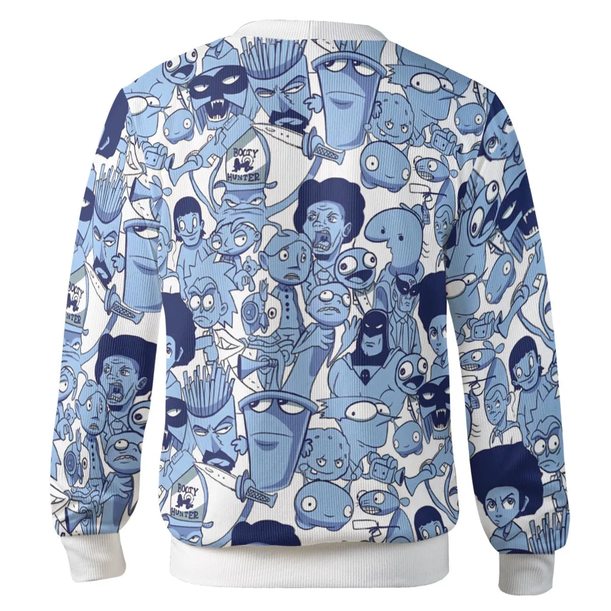 Adult Swim Vibes Cardigan