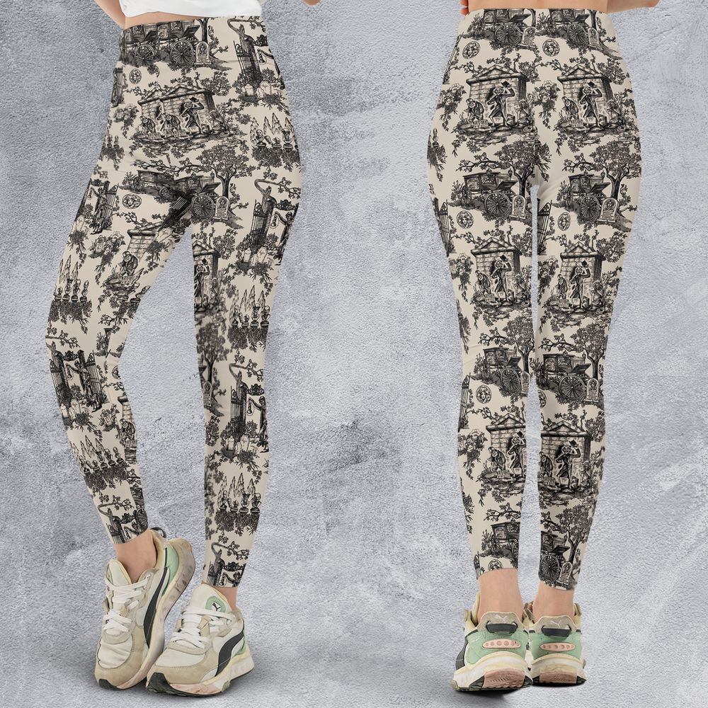 Legging - CV8GZADK -  - 3