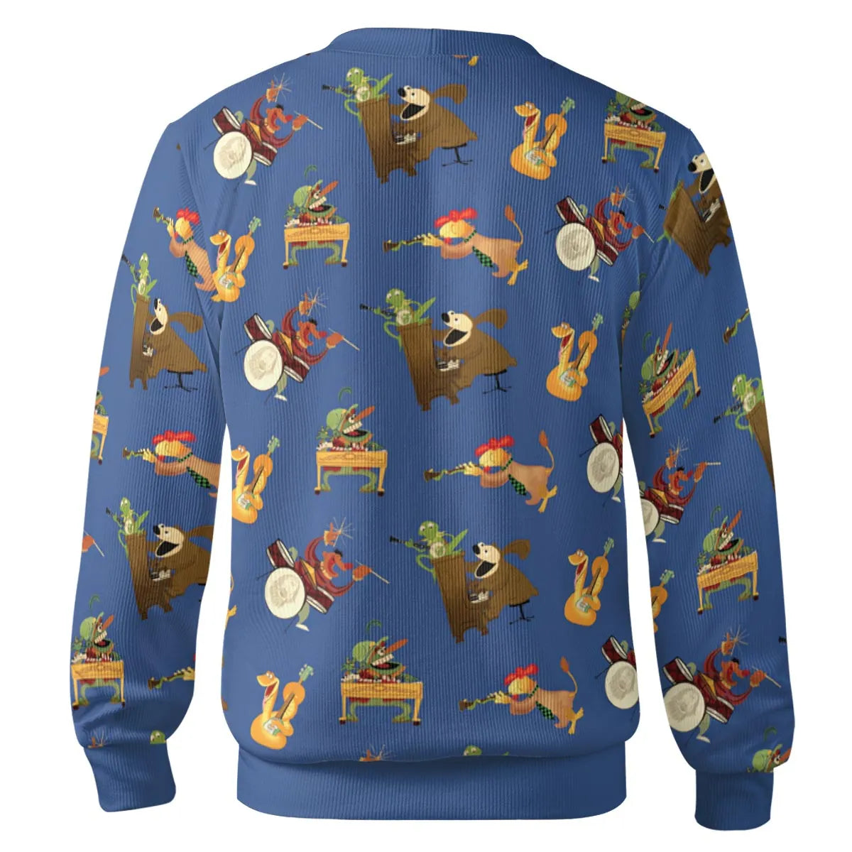 Music Is Everywhere Cardigan