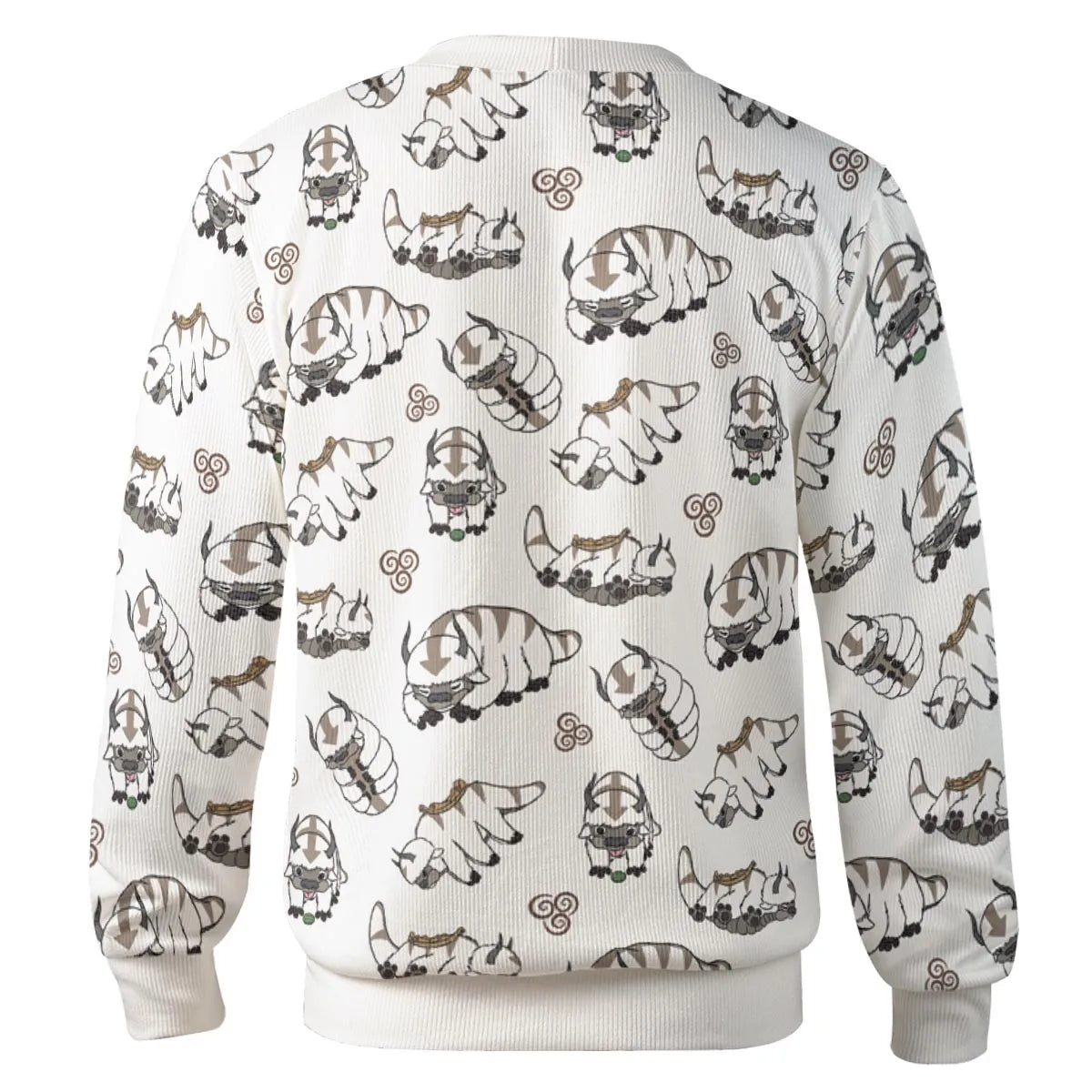 Appa set Cardigan