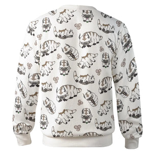 Appa set Cardigan