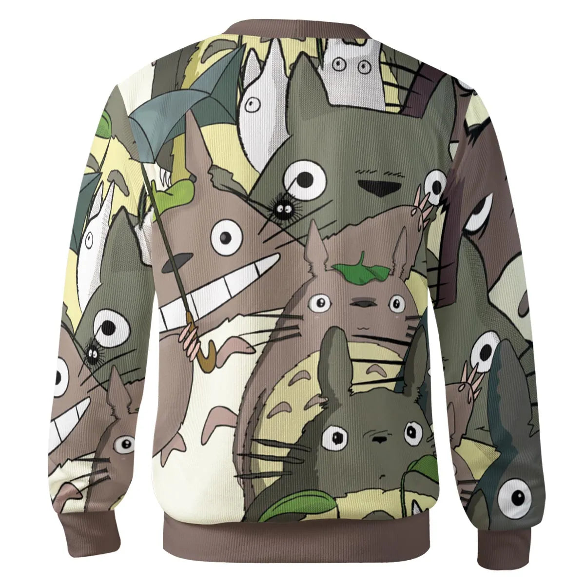 My Neighbor Totoro Cardigan