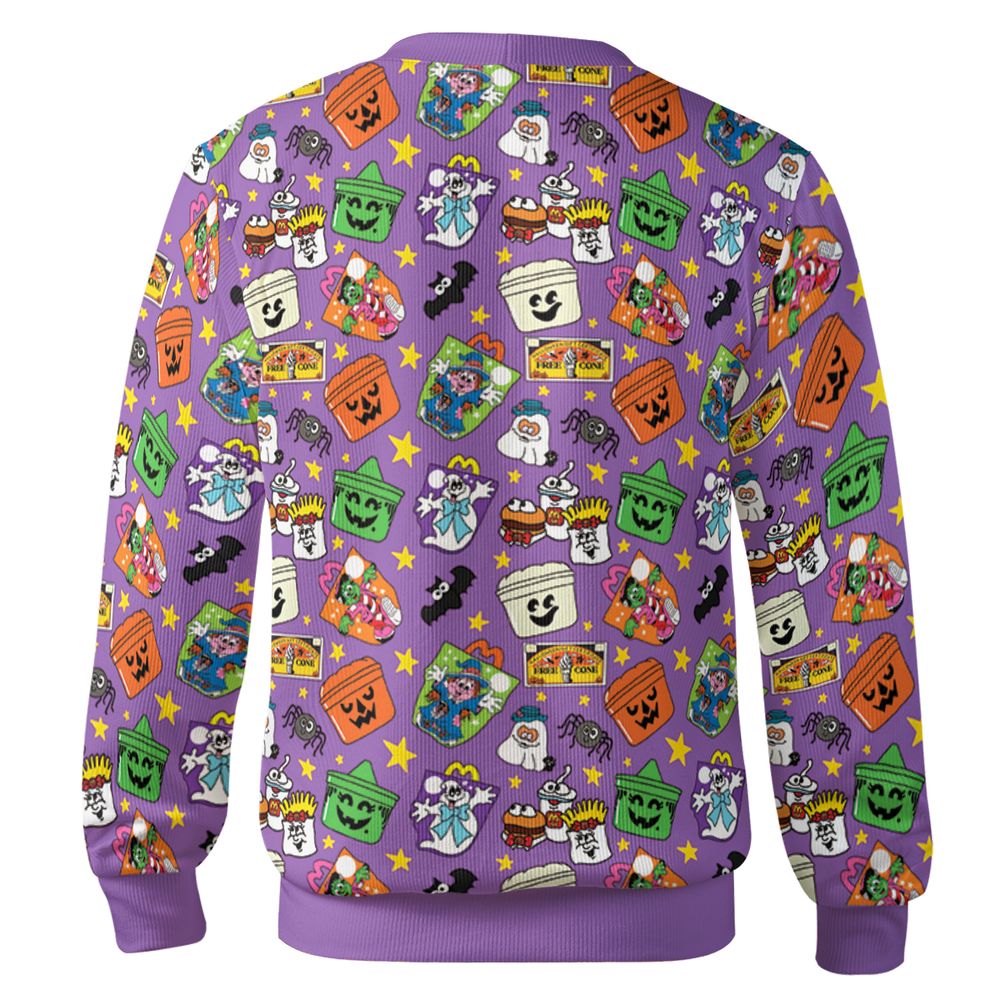 Nostalgic Halloween -  - 3