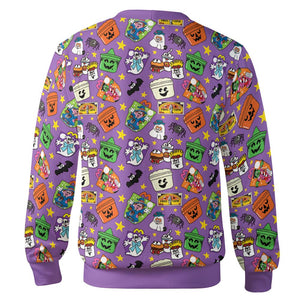 Nostalgic Halloween -  - 3