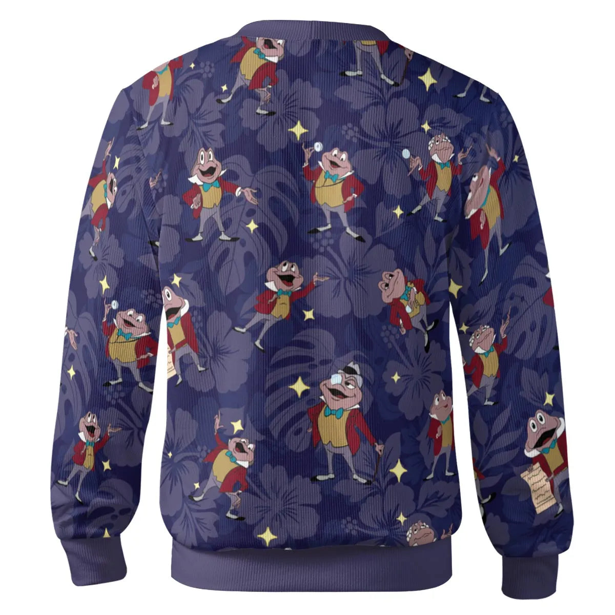 Best Taxi Service Mr Toad Wild Ride Cardigan