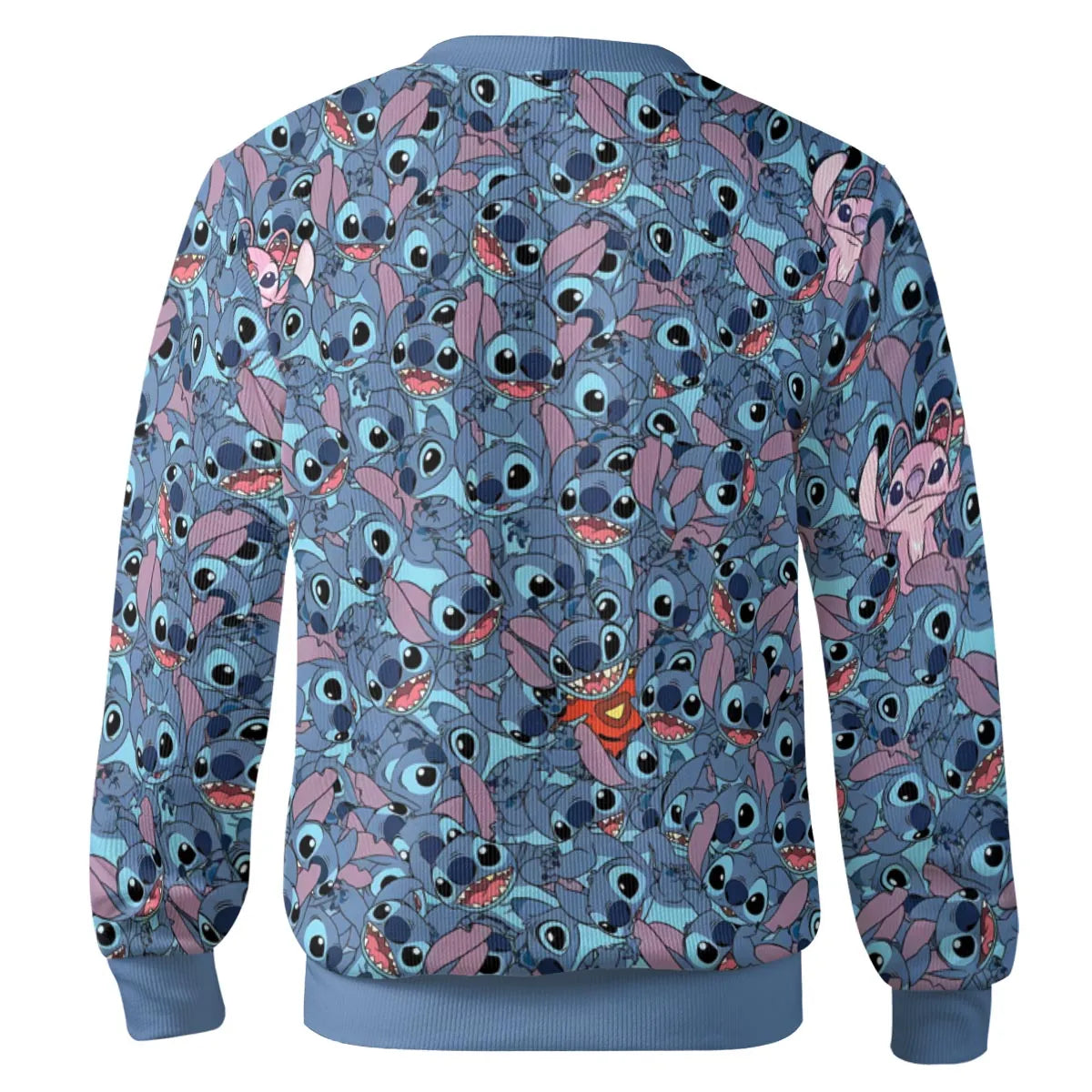 Genetic Experiments Cardigan