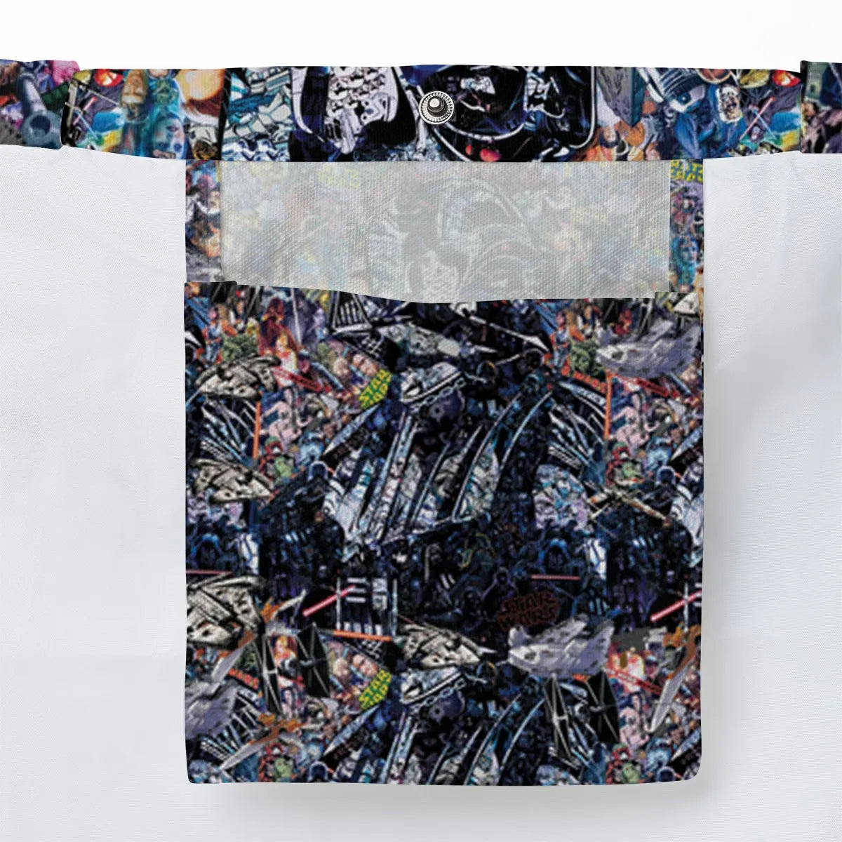 Star Wars Darth Vader All in One Large Tote Bag