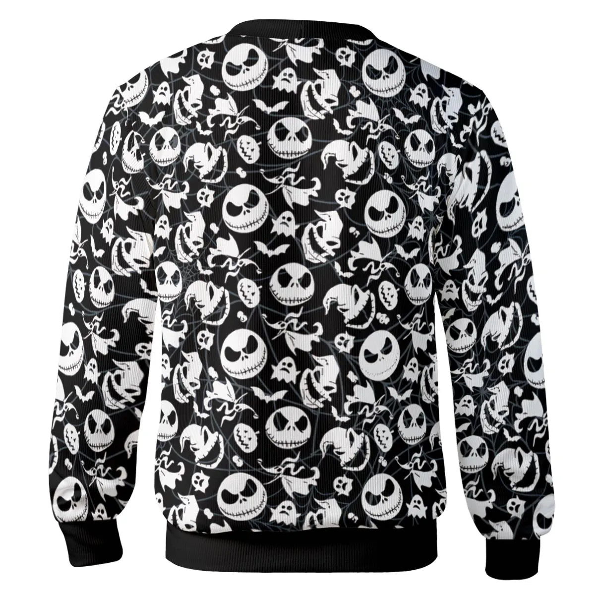 Jack Skellington Cardigan