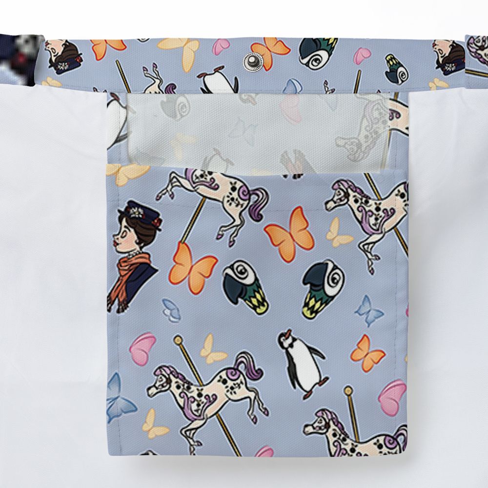 Mary Poppins pattern -  - 3