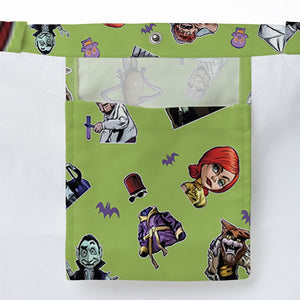 Large Tote Bag - AC531KU7 -  - 3