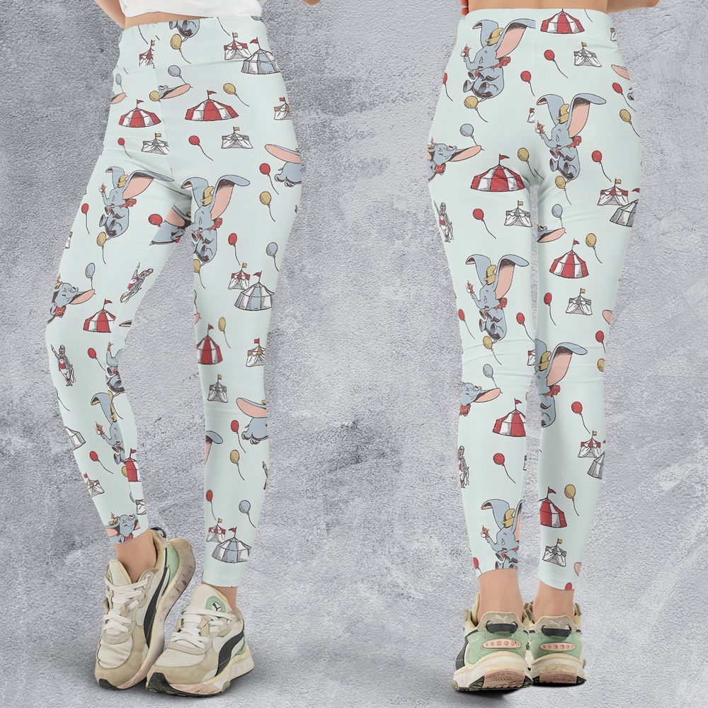 Legging - SHRQFQ2A -  - 3