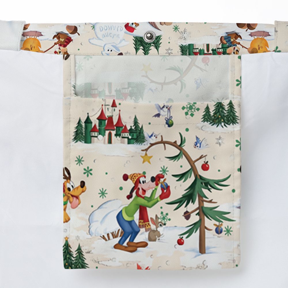 Large Tote Bag - 5GC41J5J -  - 3