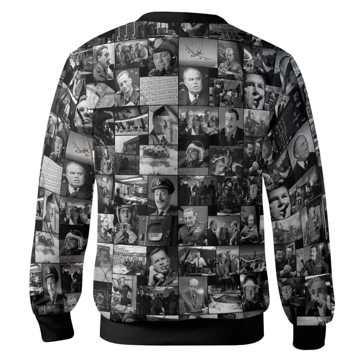 Dr. Strangelove Cardigan