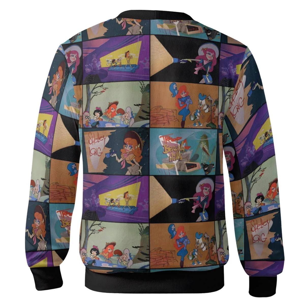 Troop Beverly Hills Cardigan