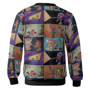 Troop Beverly Hills Cardigan