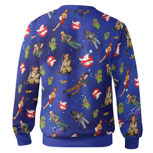 The Real Ghostbusters -  - 3