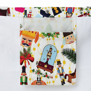 Large Tote Bag - JC6CT2PS -  - 3