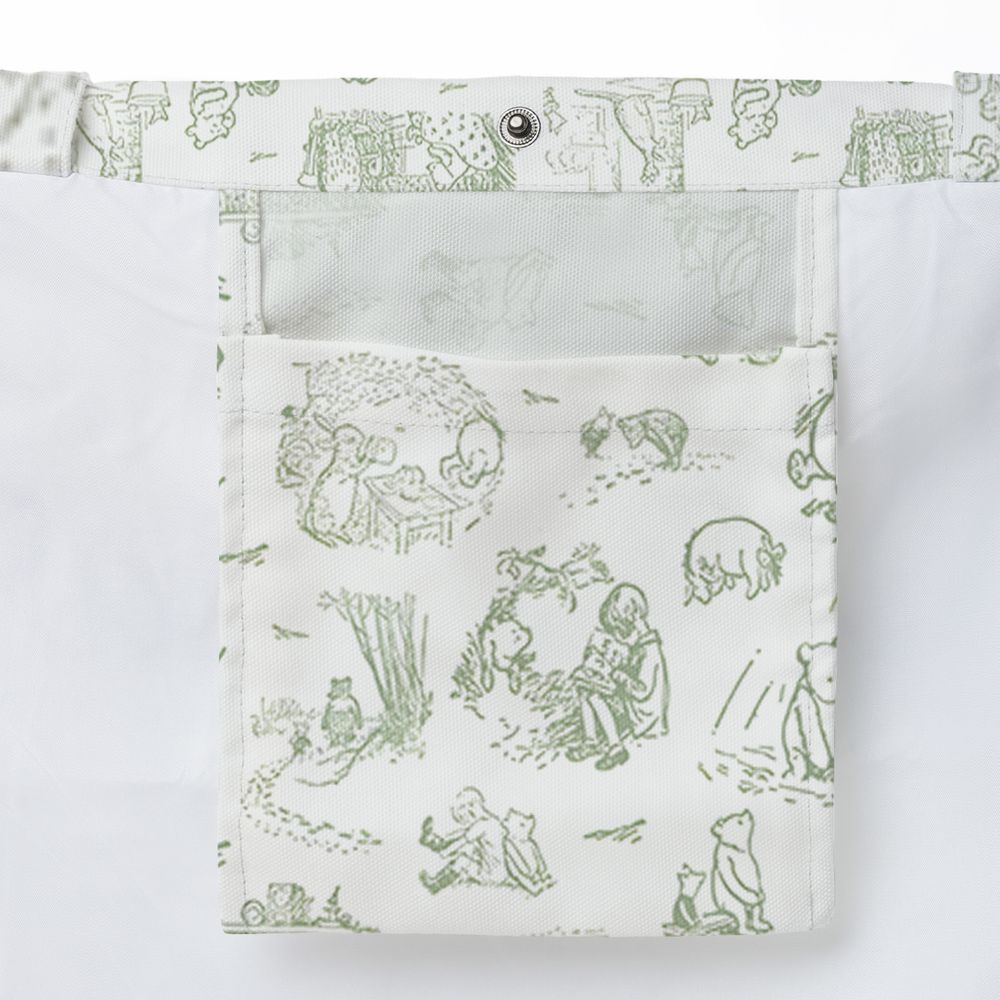 Large Tote Bag - 1112HXHB -  - 3