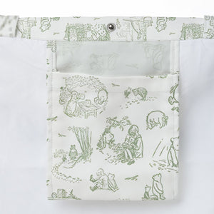 Large Tote Bag - 1112HXHB -  - 3