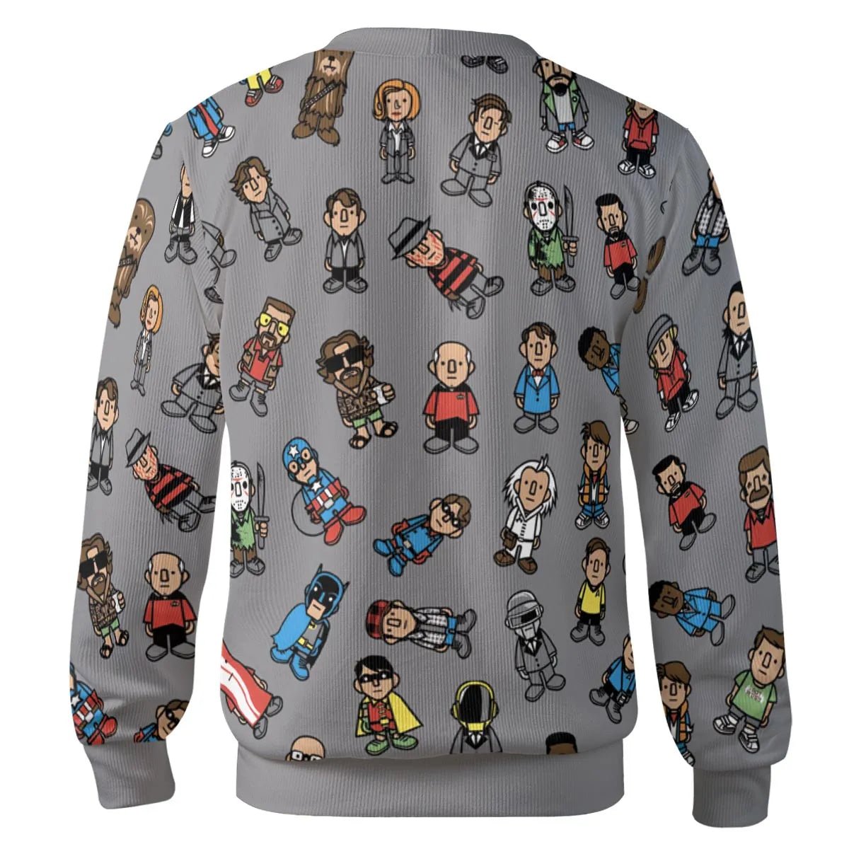 Homies Cardigan