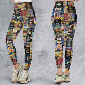 Legging - 86MCY3BJ -  - 3