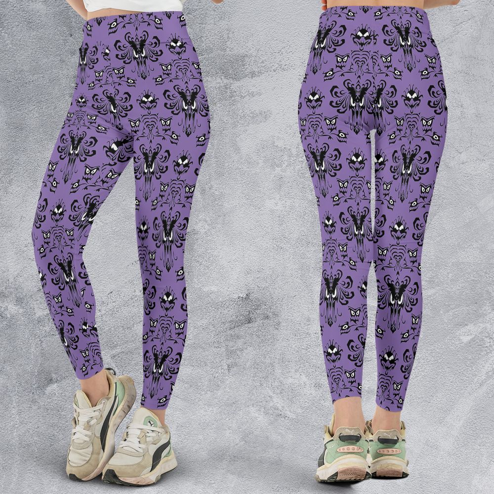 Legging - A4D1FRMR -  - 3