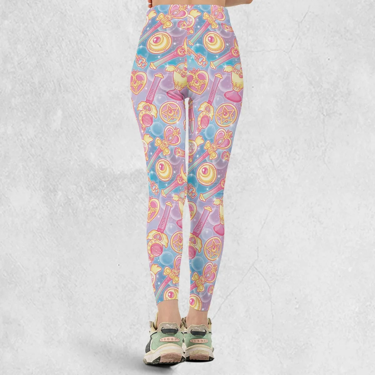 Magical Girls Sailor Moon Legging